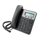 GRANDSTREAM - TELEFONO IP  1 LINEA SIP 