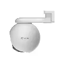 EZVIZ - CAMARA WIFI PT 3K(5MP), EXTERIOR, IR30M, LUZ BLANCA 20M 