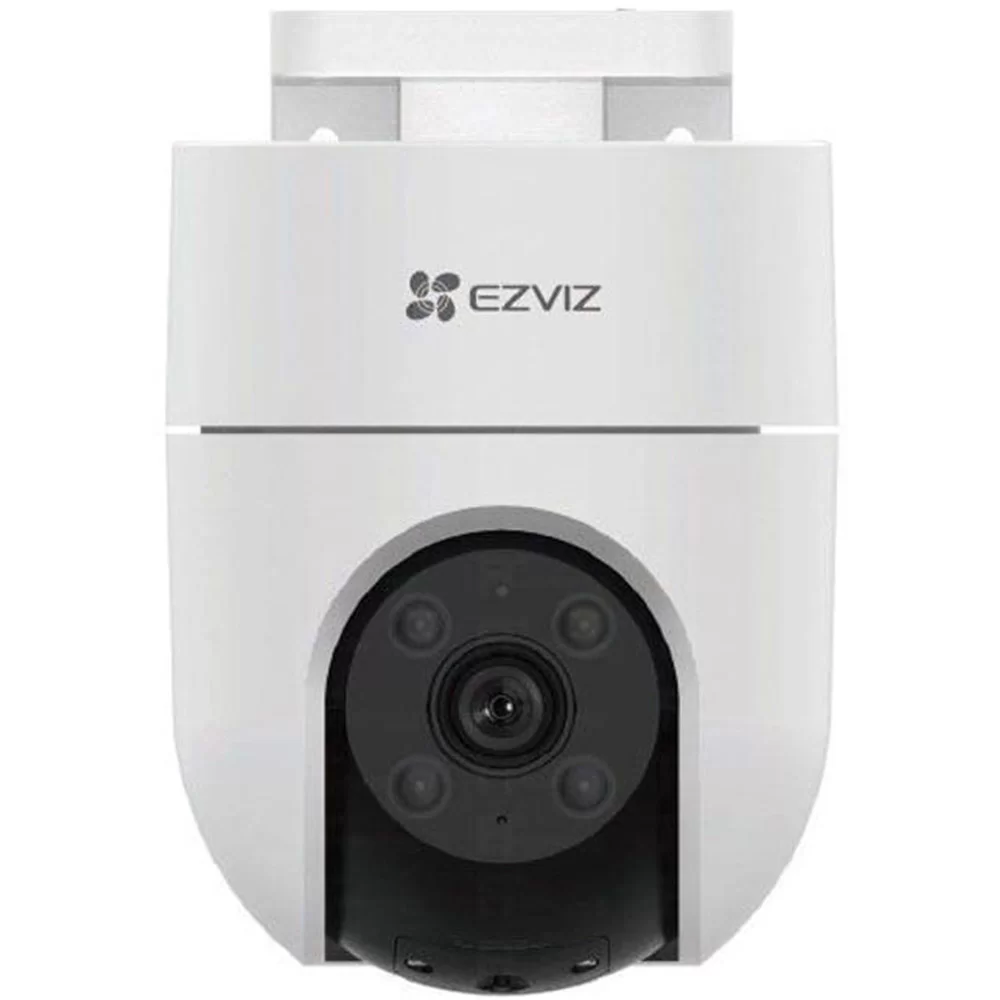 EZVIZ - CAMARA WIFI PT 2MP/FHD, ONVIF, 2.8MM, PARA EXTERIOR