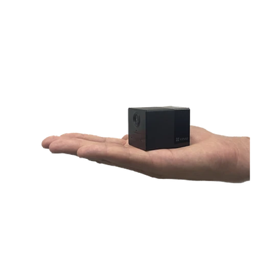 EZVIZ - CAMARA WIFI IP 2MP CON BATERIA