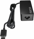 FORZA - CARGADOR UNIVERSAL PARA COMPUTADORA PORTATIL - 65W USB-C 