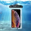 UGREEN - FUNDA UNIVERSAL IMPERMEABLE