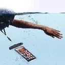 UGREEN - FUNDA UNIVERSAL IMPERMEABLE