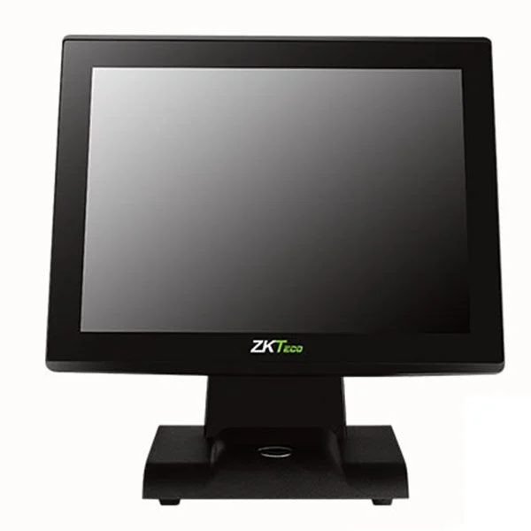 ZKTECO -PUNTO DE VENTA 15" CON PANTALLA TOUCH 