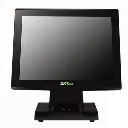 ZKTECO -PUNTO DE VENTA 15" CON PANTALLA TOUCH 