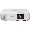 EPSON - PROYECTOR POWERLITE E20 3400 LUMENES 