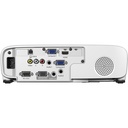 EPSON - PROYECTOR POWERLITE E20 3400 LUMENES 