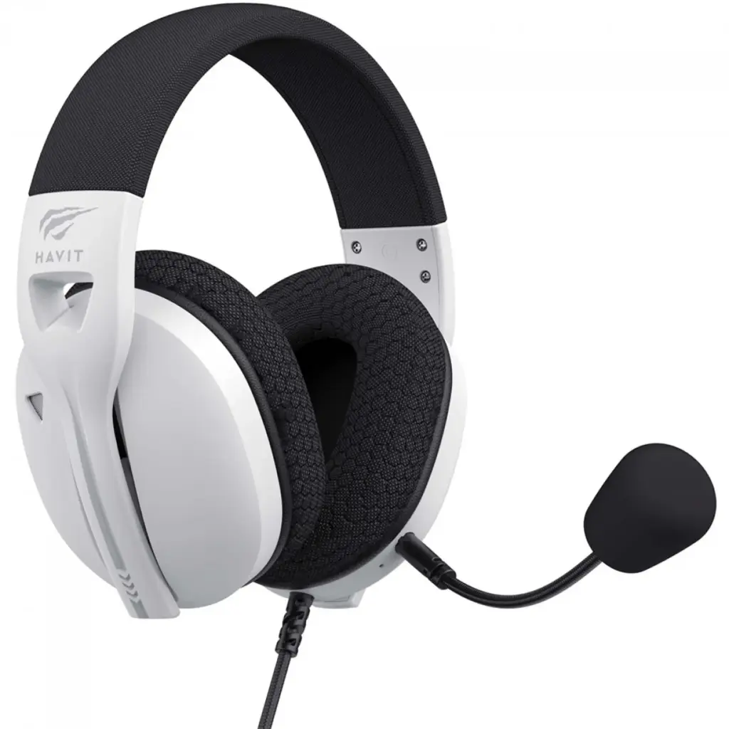 HAVIT - AUDIFONO MULTIPLATAFORMA