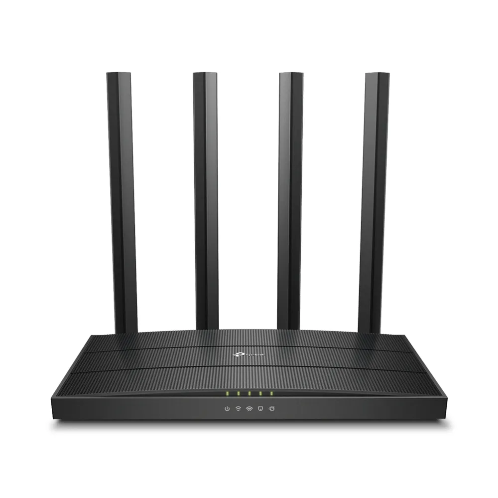 TP LINK - ROUTER INALAMBRICO ARCHER C80 AC1900 