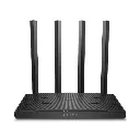 TP LINK - ROUTER INALAMBRICO ARCHER C80 AC1900 