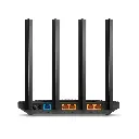 TP LINK - ROUTER INALAMBRICO ARCHER C80 AC1900 