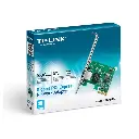 TP-LINK - TARJETA DE RED GIGABIT 