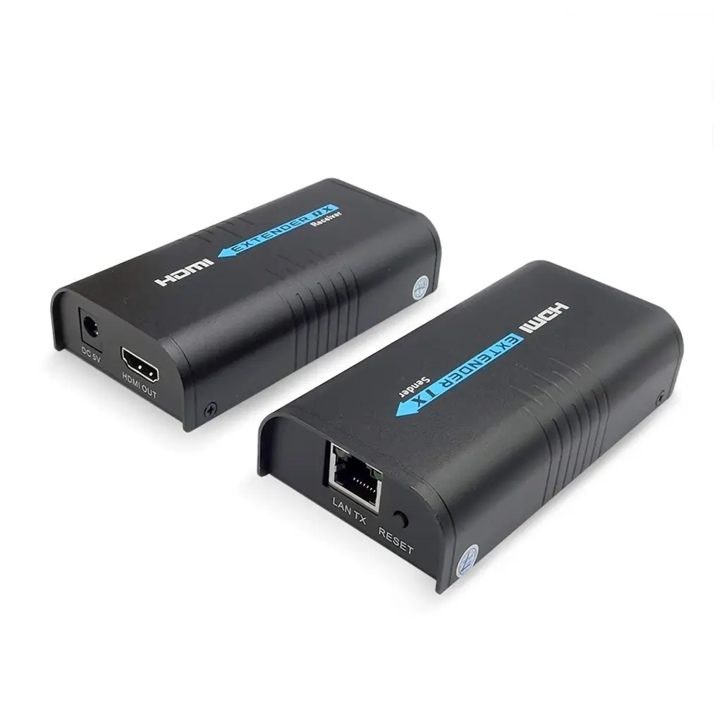 LENKENG - EXTENSOR HDMI 120M