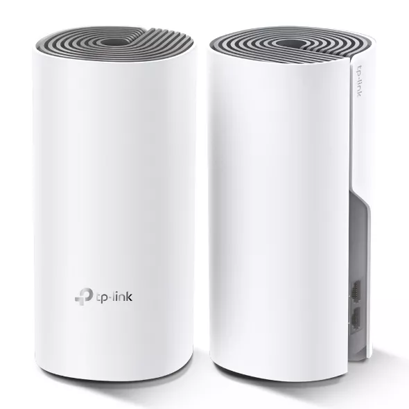 SISTEMAS WI-FI MESH DECO E4(2-PACK) 