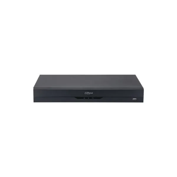 DAHUA - GRABADOR PENTAHIBRIDO DE 32CH WIZSENSE 