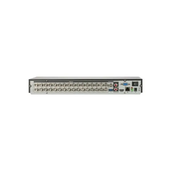 DAHUA - GRABADOR PENTAHIBRIDO DE 32CH WIZSENSE 