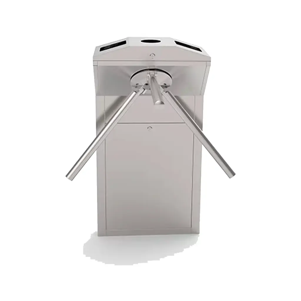 ZKTECO - MOLINETE BI-DIRECCIONAL/VERTICAL/RFID+FP 