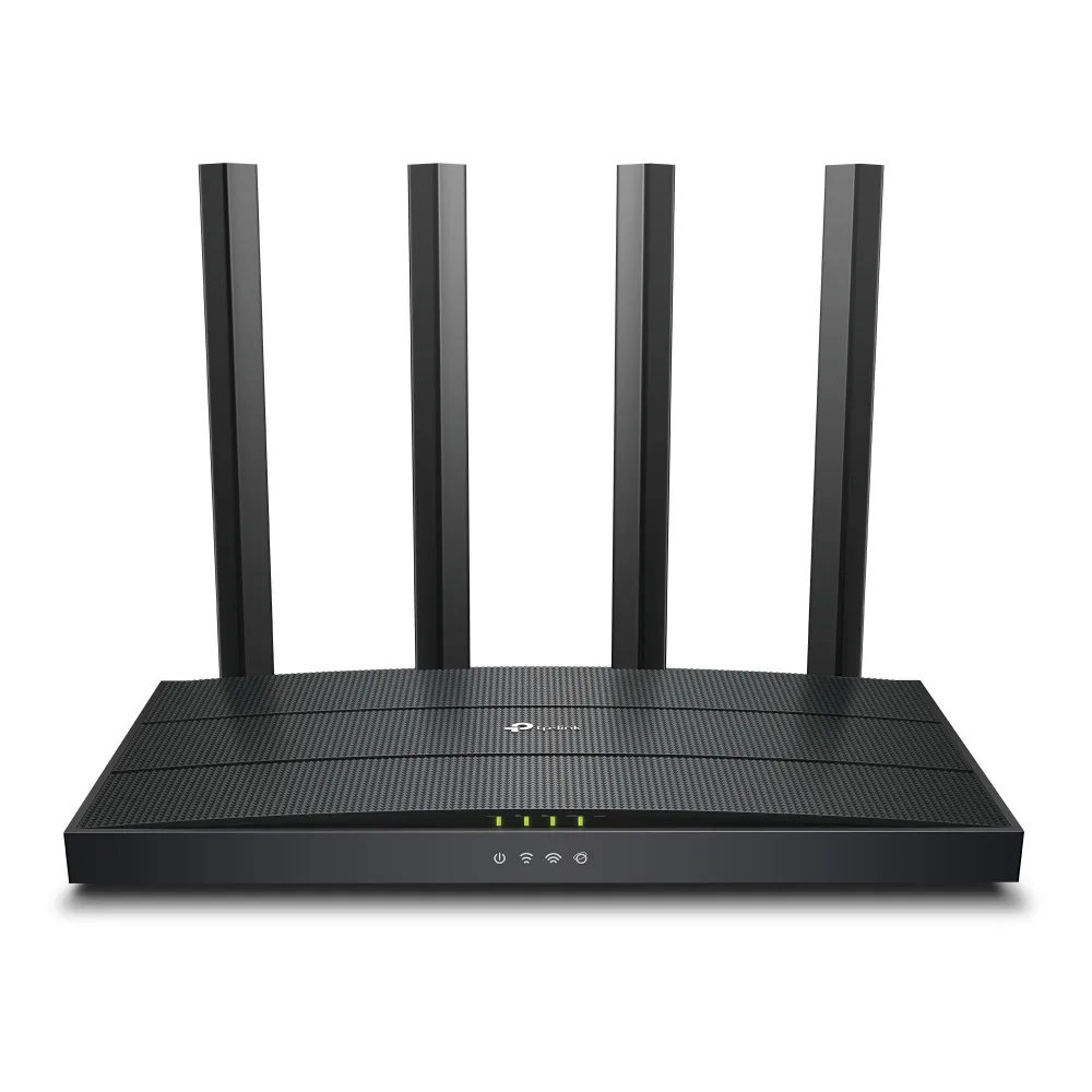 TP LINK - ROUTER INALAMBRICO WIFI 6 - ARCHER AX1500 