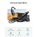 UGREEN - CABLE DE AUDIO OPTICO PREMIUM 