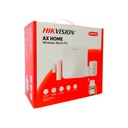 HIKVISION - PANEL DE ALARMA INALAMBRICO AX HOME 