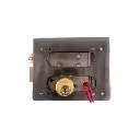 DIMAX - CERRADURA ELECTRICA BIDIRECCIONAL
