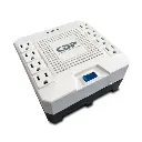 CDP - REGULADOR DE VOLTAJE 1800VA / 1000W
