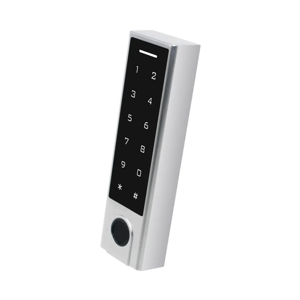DIMAX - KIT DE CERRADURA HUELLA DACTILAR IP65