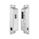 DIMAX - KIT DE CERRADURA HUELLA DACTILAR IP65