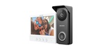 HIKVISION - KIT VIDEOPORTERO ANALOGICO HD  