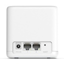 MERCUSYS - SISTEMA WI-FI 5 MESH AC1300 PARA TODO EL HOGAR
