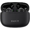 HAVIT - AURICULARES INALAMBRICOS ESTEREO NEGRO TW967 