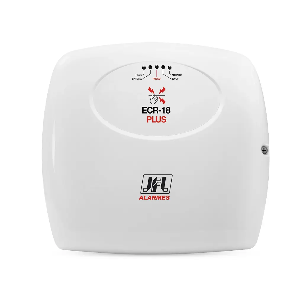 JFL - CERCA ELECTRICA DOMICILIARIA Y ALARMA 