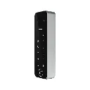 DIMAX - VIDEOPORTERO DE ACCESO CON TECLADO 
