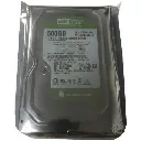WESTERN DIGITAL - DISCO DURO GREEN POWER 500GB