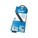 DIMAX - REGLETA CORTA PICOS 0,9MT DE 6 ENCHUFES