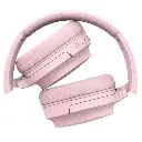 HAVIT - AUDIFONOS INALAMBRICOS ROSA