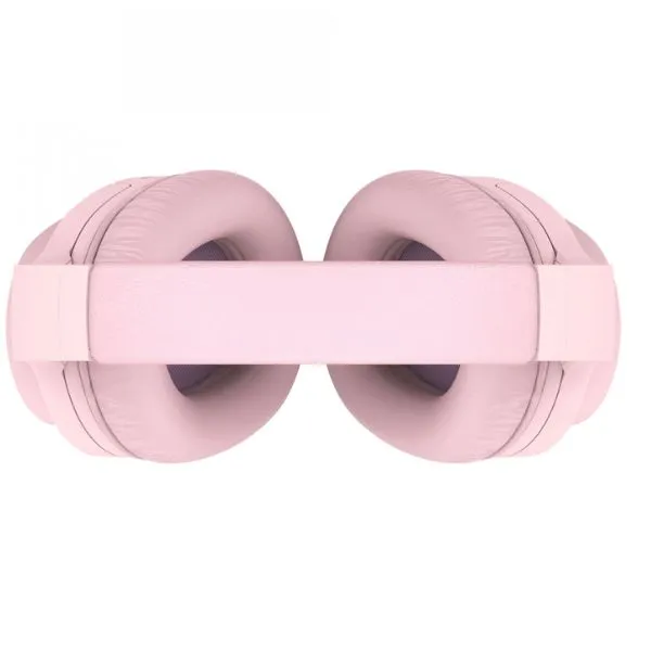 HAVIT - AUDIFONOS INALAMBRICOS ROSA