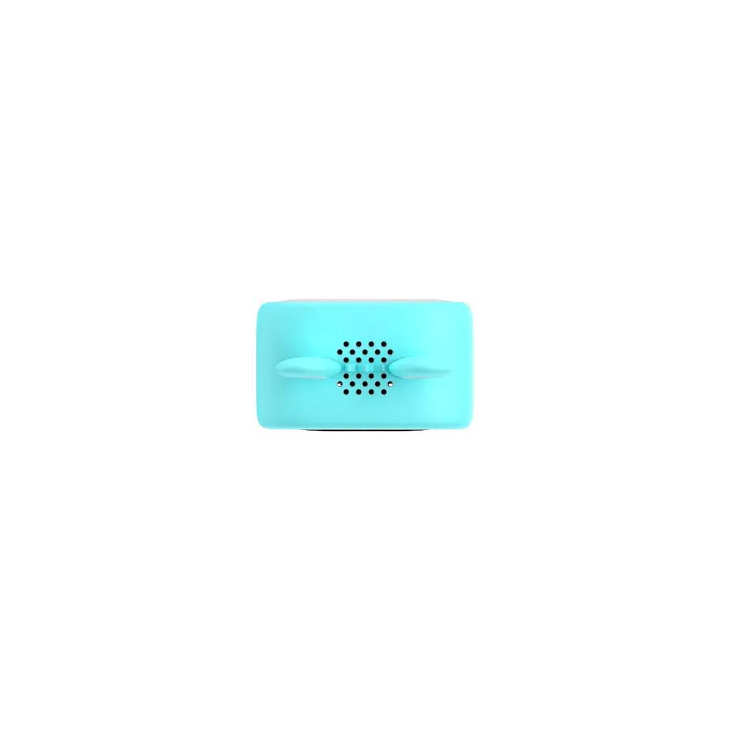 DIMAX - CÁMARA PARA BEBÉ IP WIFI 3MP