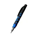 DIMAX - DESTORNILLADOR ESTILO BOLÍGRAFO 4 EN 1