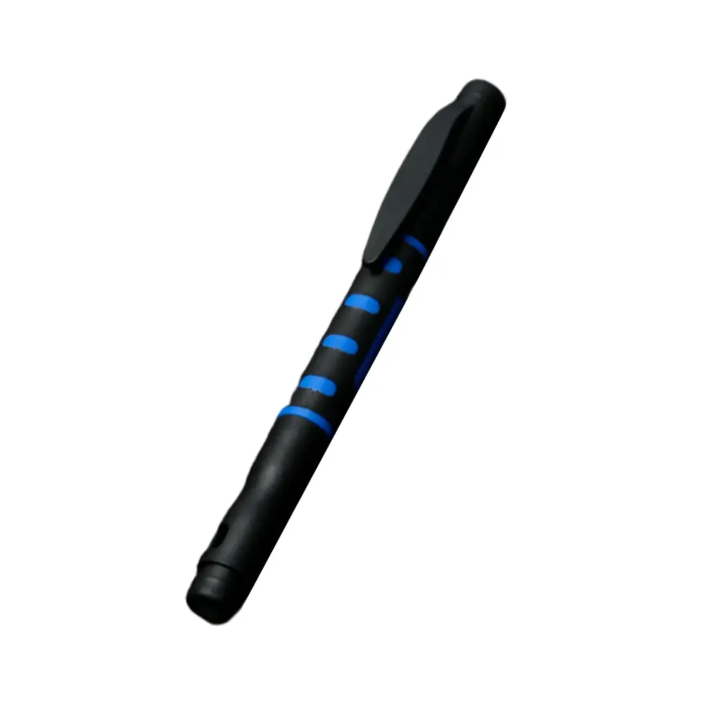 DIMAX - DESTORNILLADOR ESTILO BOLÍGRAFO 4 EN 1
