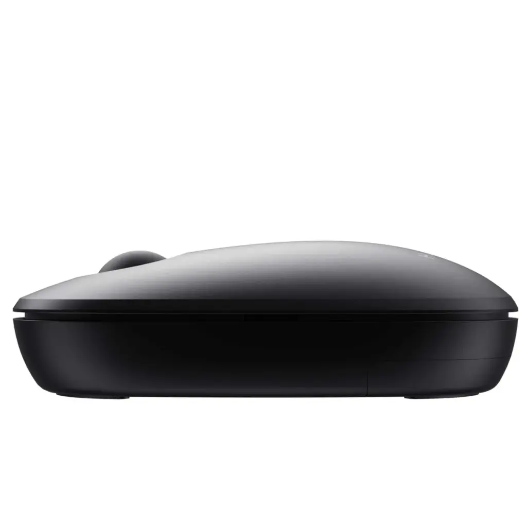 HAVIT - MOUSE INALAMBRICO COLOR NEGRO