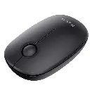 HAVIT - MOUSE INALAMBRICO COLOR NEGRO