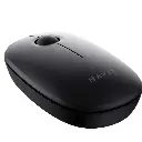 HAVIT - MOUSE INALAMBRICO COLOR NEGRO