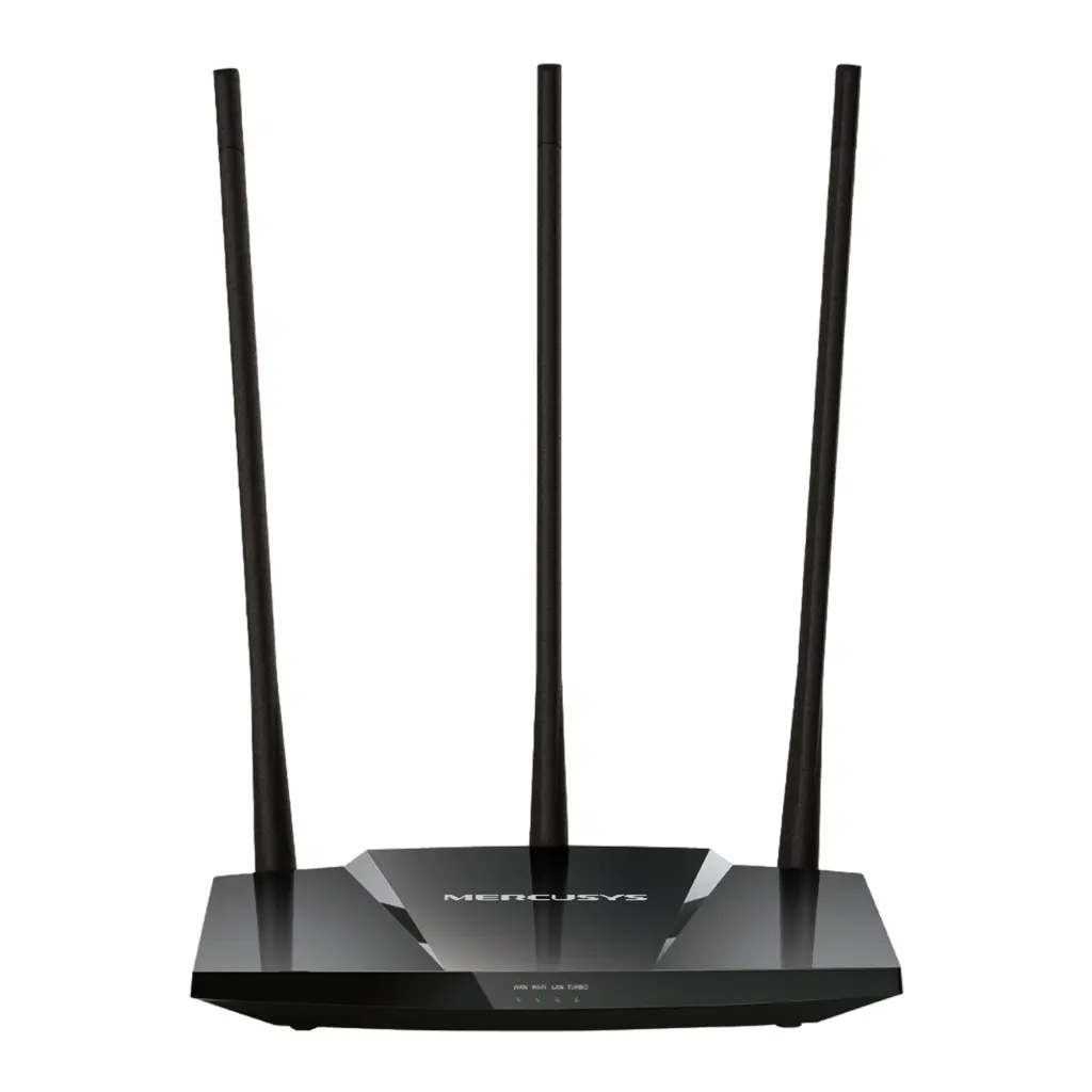 MERCUSYS - ROUTER INALAMBRICO ROMPE MURO