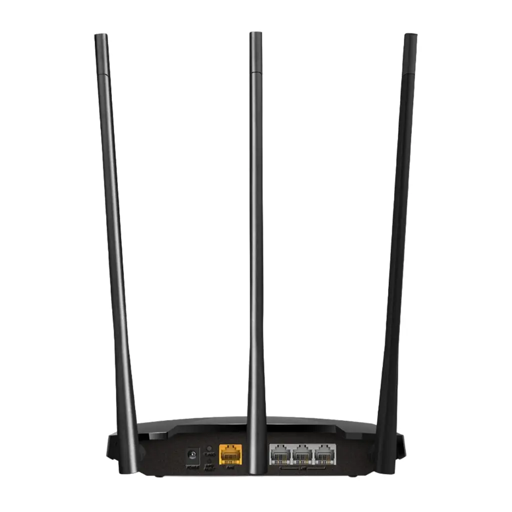 MERCUSYS - ROUTER INALAMBRICO ROMPE MURO