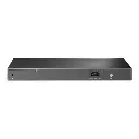 TP LINK - SWITCH JETSTREAM POE+ 24 PUERTOS POE+