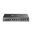 TP LINK - ROUTER VPN OMADA 3 EN 1 ROUTER SWITCH CONTROLADOR