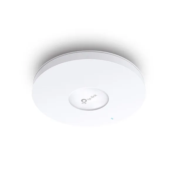 TP LINK - ACCESS POINT WIFI 6 OMADA MESH AX3000