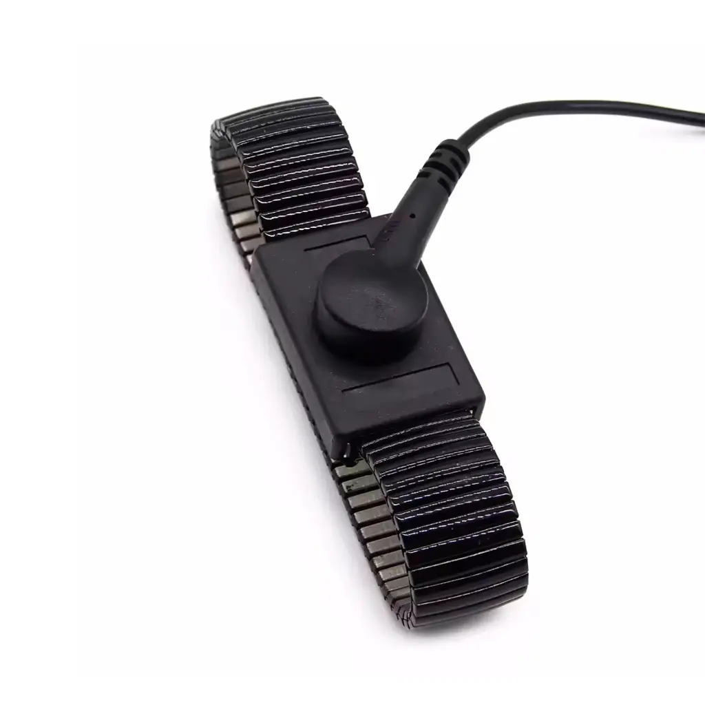 DIMAX -  PULSERA ANTIESTÁTICA