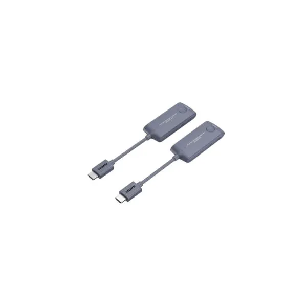 LENKENG - EXTENSOR WIRELESS HDMI 4K